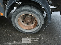 Daf vrachtwagen met kipbak - afbeelding 15 van  22