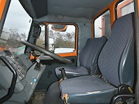 Daf vrachtwagen met kipbak - afbeelding 16 van  22