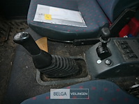 Daf vrachtwagen met kipbak - afbeelding 19 van  22