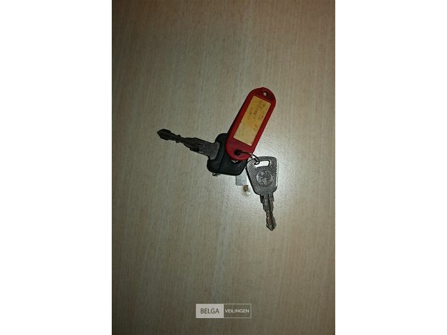 Daf vrachtwagen met kipbak - afbeelding 20 van  22