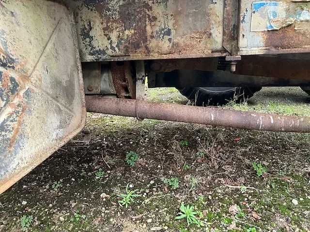 Daf vrachtwagen - afbeelding 2 van  17