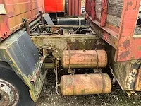 Daf vrachtwagen - afbeelding 3 van  17
