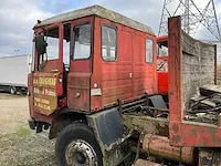 Daf vrachtwagen - afbeelding 5 van  17