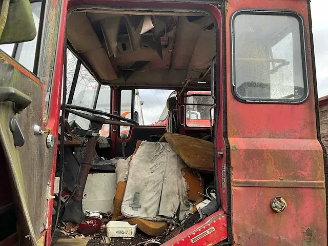 Daf vrachtwagen - afbeelding 6 van  17