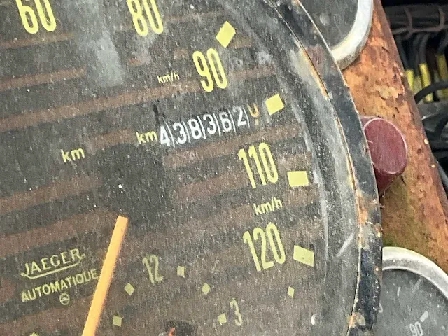 Daf vrachtwagen - afbeelding 9 van  17