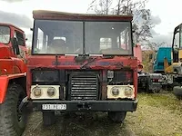 Daf vrachtwagen - afbeelding 10 van  17