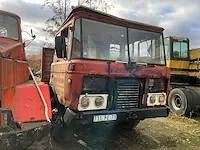 Daf vrachtwagen - afbeelding 11 van  17