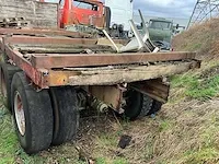 Daf vrachtwagen - afbeelding 12 van  17