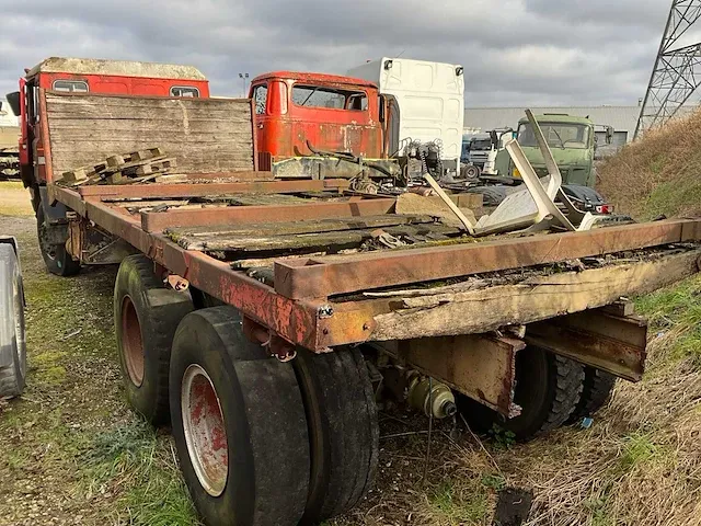 Daf vrachtwagen - afbeelding 13 van  17