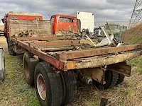 Daf vrachtwagen - afbeelding 13 van  17