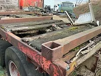 Daf vrachtwagen - afbeelding 14 van  17