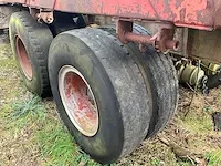 Daf vrachtwagen - afbeelding 15 van  17