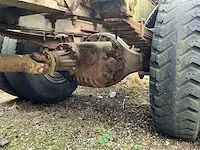 Daf vrachtwagen - afbeelding 17 van  17
