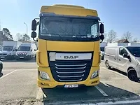 Daf xf 440 ft ,2016 - afbeelding 23 van  30