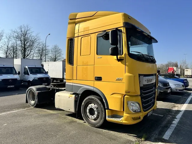 Daf xf 440 ft ,2016 - afbeelding 25 van  30