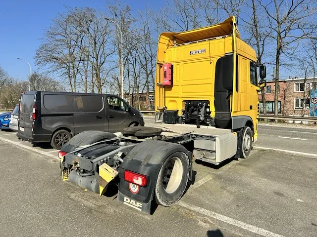 Daf xf 440 ft ,2016 - afbeelding 27 van  30