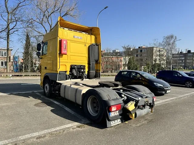 Daf xf 440 ft ,2016 - afbeelding 29 van  30