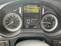 Daf xf 460 ft - 2015 - afbeelding 18 van  37