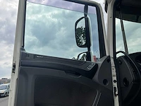 Daf xf 460 ft - 2015 - afbeelding 21 van  37