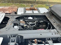 Daf xf 460 ft - 2015 - afbeelding 22 van  37