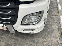 Daf xf 460 ft - 2015 - afbeelding 26 van  37