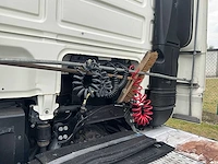Daf xf 460 ft - 2015 - afbeelding 29 van  37