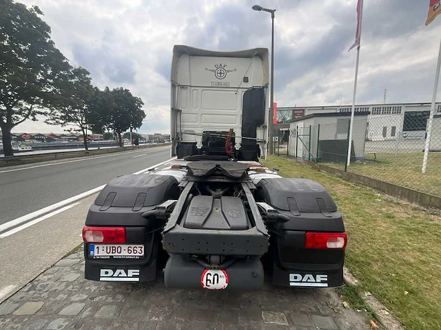 Daf xf 460 ft - 2015 - afbeelding 4 van  37