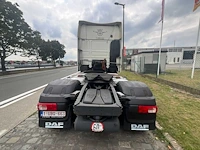 Daf xf 460 ft - 2015 - afbeelding 4 van  37