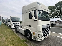 Daf xf 460 ft - 2015 - afbeelding 7 van  37