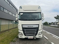 Daf xf 460 ft - 2015 - afbeelding 8 van  37