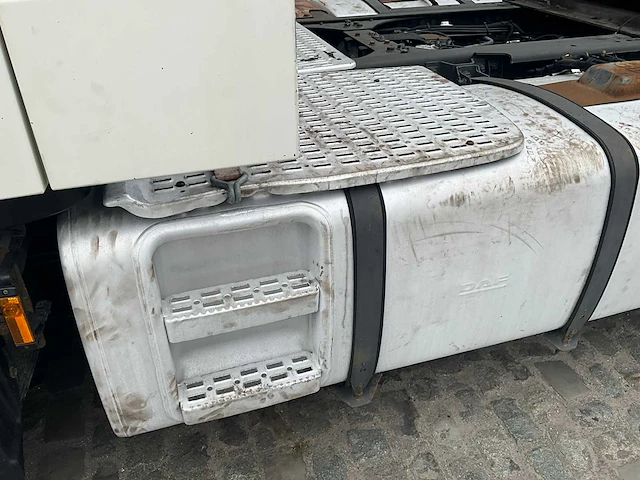 Daf xf 460 ft - 2015 - afbeelding 30 van  37