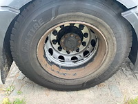 Daf xf 460 ft - 2015 - afbeelding 4 van  37