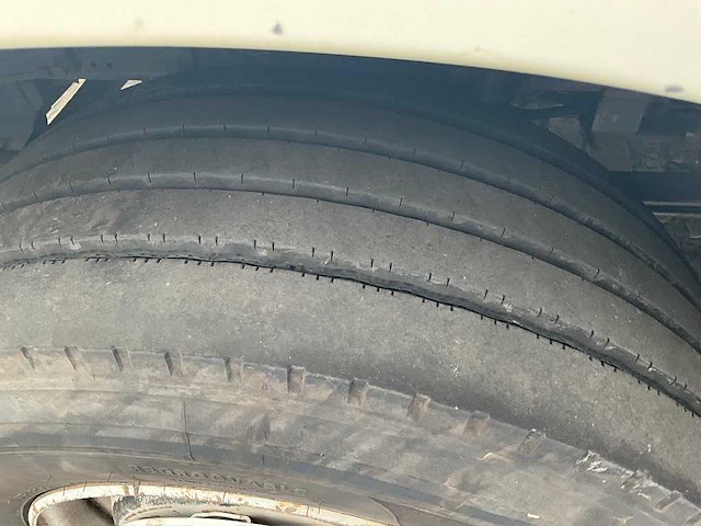 Daf xf 460 ft - 2015 - afbeelding 7 van  37