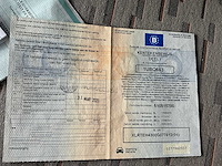 Daf xf 460 ft - 2015 - afbeelding 26 van  37