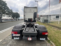 Daf xf 460 ft - 2015 - afbeelding 32 van  37