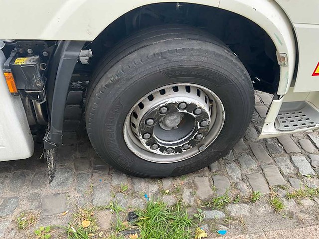 Daf xf 460 ft - 2015 - afbeelding 37 van  37