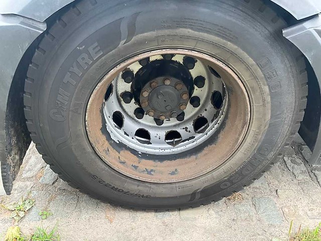 Daf xf 460 ft - 2015 - afbeelding 4 van  37