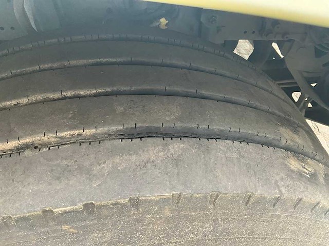 Daf xf 460 ft - 2015 - afbeelding 5 van  37