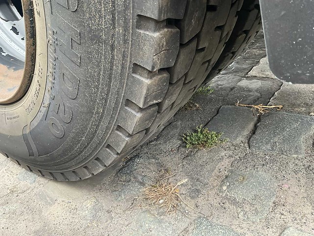 Daf xf 460 ft - 2015 - afbeelding 6 van  37