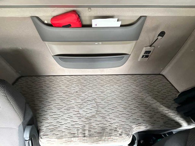 Daf xf 460 ft - 2015 - afbeelding 11 van  37