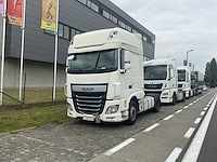 Daf xf 460 ft - 2015 - afbeelding 1 van  37