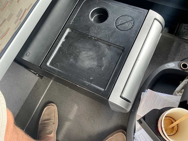 Daf xf 460 ft - 2015 - afbeelding 13 van  37