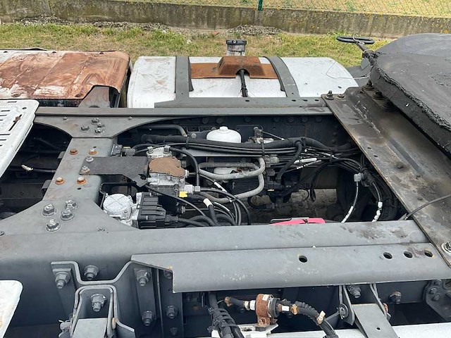 Daf xf 460 ft - 2015 - afbeelding 15 van  37