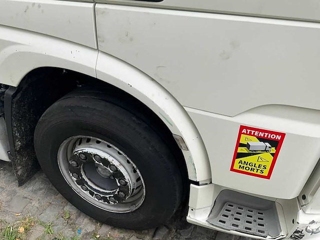 Daf xf 460 ft - 2015 - afbeelding 18 van  37