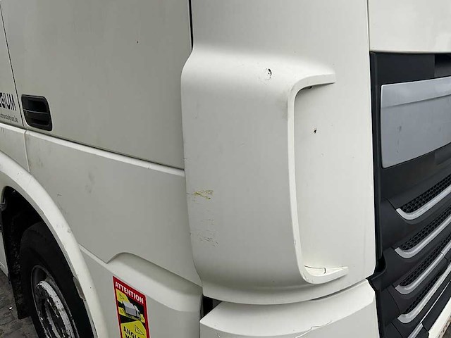 Daf xf 460 ft - 2015 - afbeelding 20 van  37