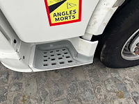 Daf xf 460 ft - 2015 - afbeelding 21 van  37