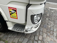 Daf xf 460 ft - 2015 - afbeelding 25 van  37