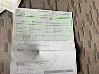 Daf xf 460 ft - 2015 - afbeelding 27 van  37