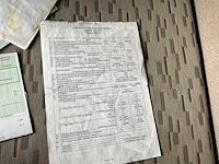 Daf xf 460 ft - 2015 - afbeelding 30 van  37