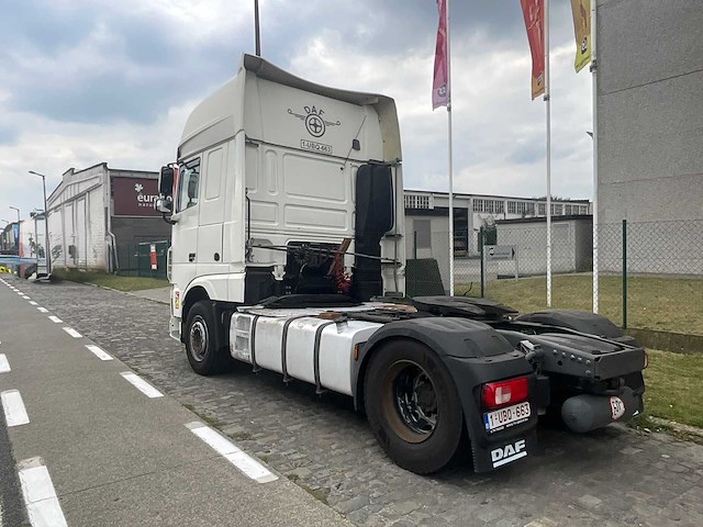 Daf xf 460 ft - 2015 - afbeelding 23 van  37